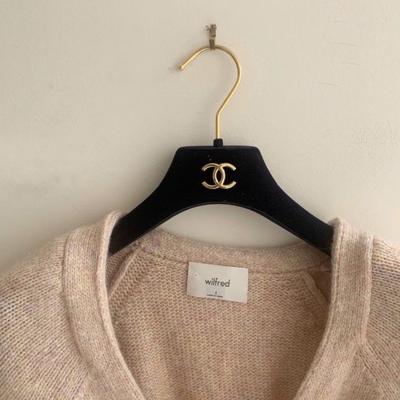 Aritzia Wilfred Poesy Cardigan - Picture 2 of 6